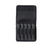 Bulldog Deluxe 5-10 Molle Pistol Mag Pouch Black - Precision Shot Firearms
