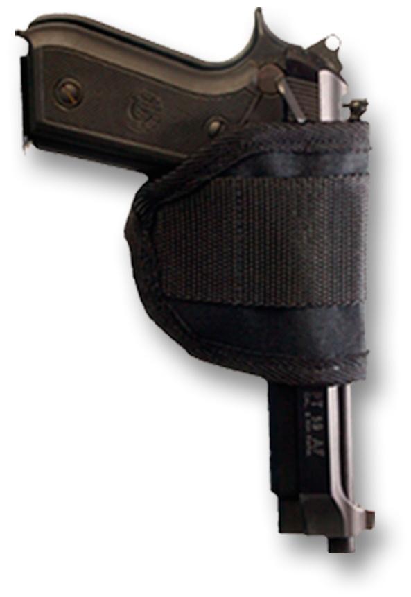 Bulldog Inside Pants Holster Small - Precision Shot Firearms