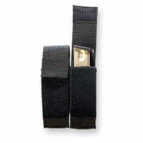 Double mag holder (with belt loop) - Precision Shot Firearms
