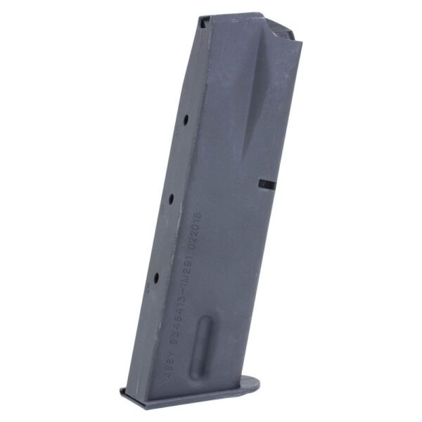 Check-Mate USGI M9 / 92FS Compatible Handgun Magazine 9mm Luger 15/rd - Precision Shot Firearms