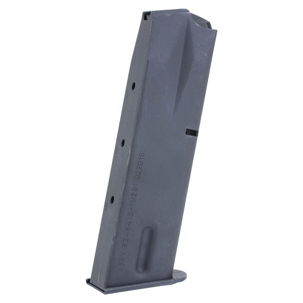 Check-Mate USGI M9 / 92FS Compatible Handgun Magazine 9mm Luger 15/rd - Precision Shot Firearms