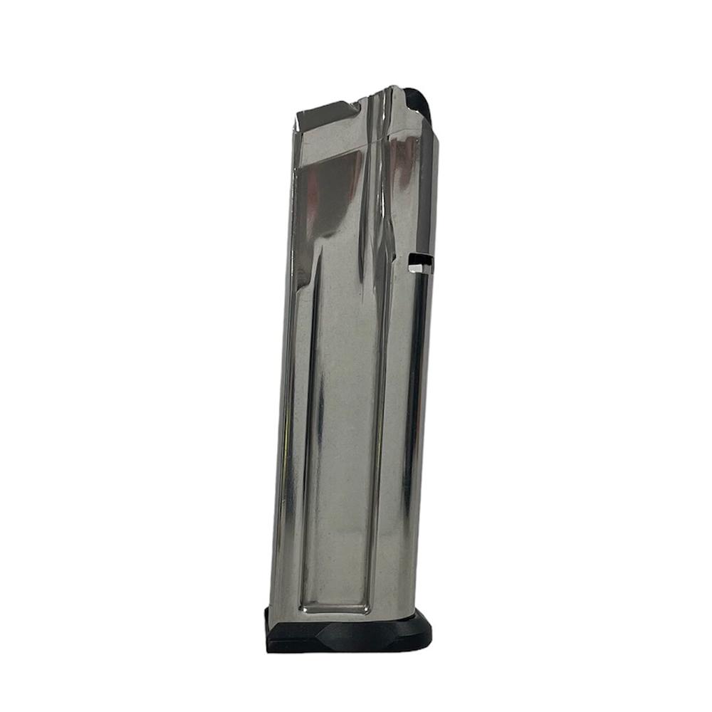 Check-Mate Staccato 2011 Handgun Magazine Stainless Steel .45 ACP 13/rd - Precision Shot Firearms