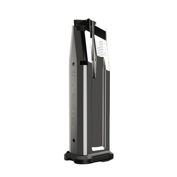 Check-Mate 2011 Double Stack Handgun Magazine Stainless Steel 9mm Luger 22/rd - Precision Shot Firearms