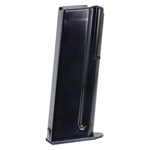 Check-Mate Magnum Research Desert Eagle Handgun Magazine Black 44 Mag 8/rd - Precision Shot Firearms