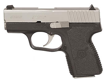 PM9 9MM SS/POLY 3" 6+1 #, PM9093