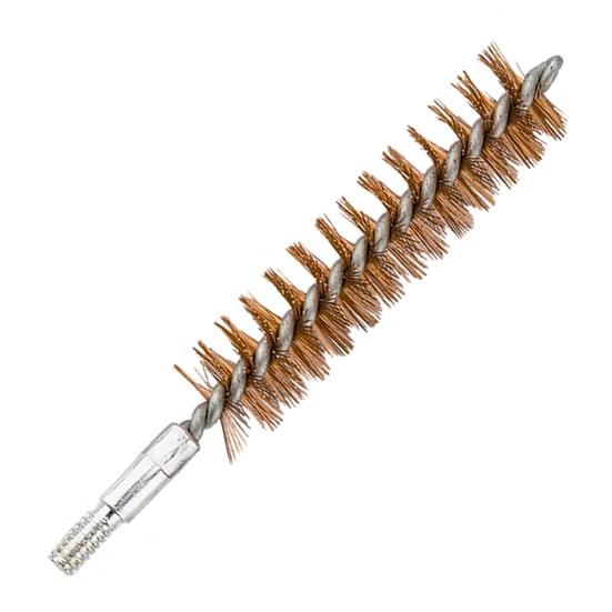 KleenBore Phosphor Bronze Bore Brush .375/.380 Rifle - Precision Shot Firearms
