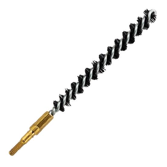 KleenBore Black Nylon Bore Brush .17 cal Rifle - Precision Shot Firearms