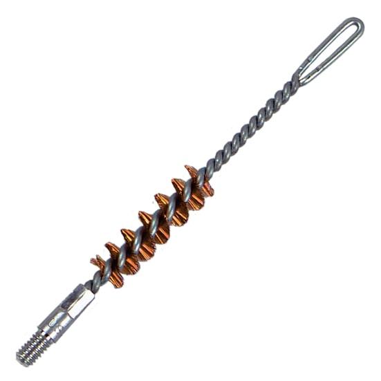 KleenBore Patch Holder Brush .30 cal / 7.62mm Rifle - Precision Shot Firearms