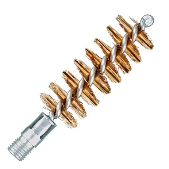 KleenBore Phosphor Bronze Bore Brush 20 ga Shotgun - Precision Shot Firearms