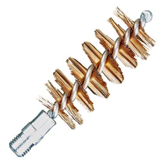 Kleenbore Phosphor Bronze Bore Brush 10 ga Shotgun - Precision Shot Firearms