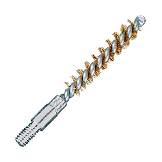 KleenBore Phosphor Bronze Bore Brush .22 cal Handgun - Precision Shot Firearms