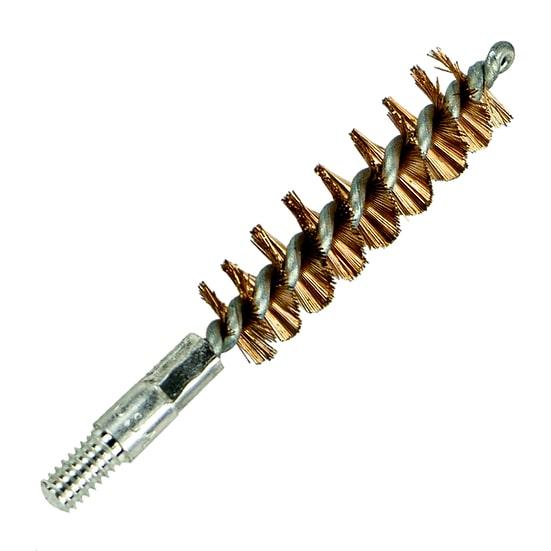KleenBore Phosphor Bronze Bore Brush .38/.357/9mm Handgun - Precision Shot Firearms
