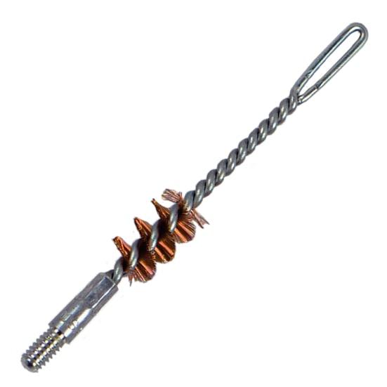 KleenBore Patch Holder Brush 38/357/9mm Luger - Precision Shot Firearms