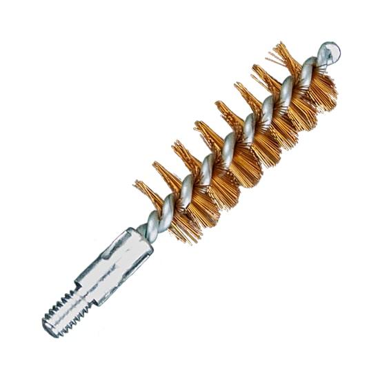 KleenBore Phosphor Bronze Bore Brush .44/.45 Handgun - Precision Shot Firearms