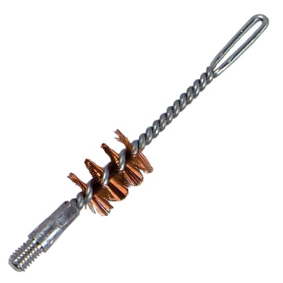 KleenBore Patch Holder Brush 44/45 Cal - Precision Shot Firearms