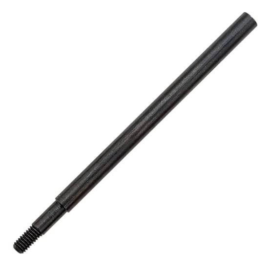 Kleenbore Black Oxide Steel Cleaning Rod Accessory Adapter .22-.45 Cal Sectional Rifle - Precision Shot Firearms