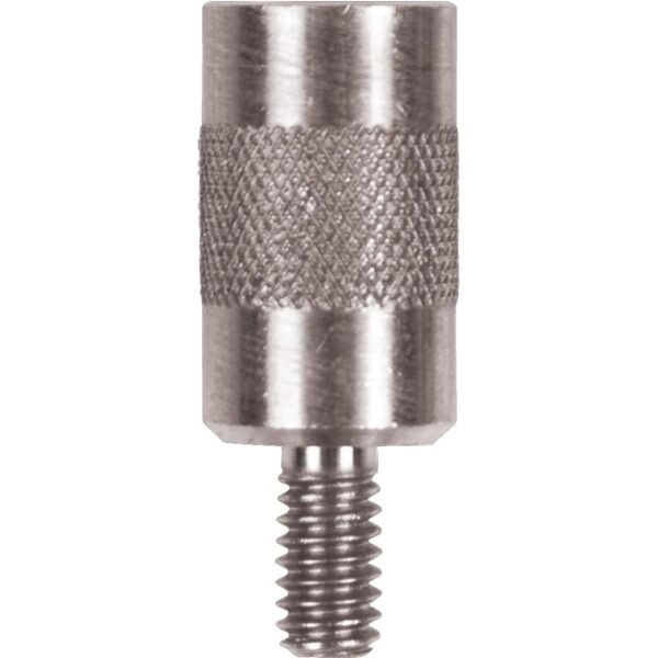 KleenBore Aluminum Rifle to Shotgun Thread Adapter #5/16-27 - Precision Shot Firearms