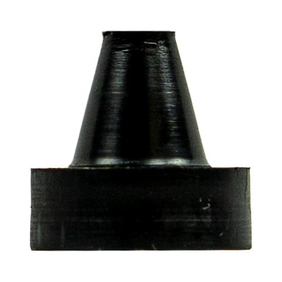 KleenBore Muzzle Guard Black Polymer for .203 Diam. Handgun/Rifle Rods - Precision Shot Firearms