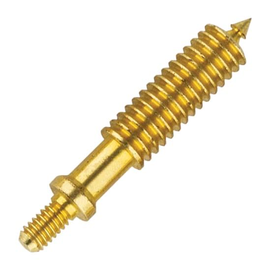 KleenBore Brass Precision Barbed Point Cleaning Jag .40/.41/410/10mm - Precision Shot Firearms