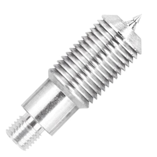 KleenBore Aluminm Cleaning Jag 20-16 ga Shotgun - Precision Shot Firearms