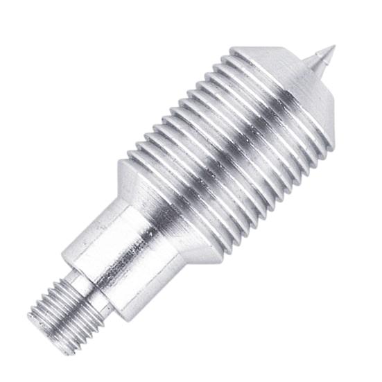 KleenBore Aluminm Cleaning Jag 12 ga Shotgun - Precision Shot Firearms