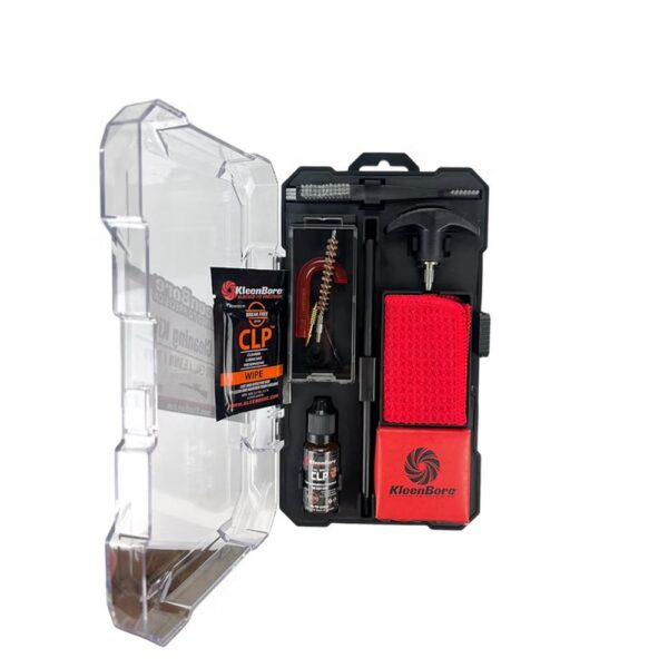 Kleenbore Rifle Cleaning Kit .264/.270/7mm - Precision Shot Firearms