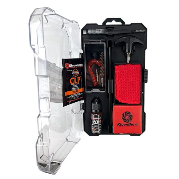 Kleenbore 30 Caliber Rifle /Handgun Cleaning Kit - Precision Shot Firearms