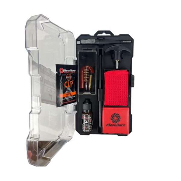 Kleenbore Handgun Cleaning Kit .44/.45 Cal - Precision Shot Firearms