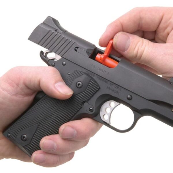 KleenBore Chamber Flag 2/ct - Precision Shot Firearms