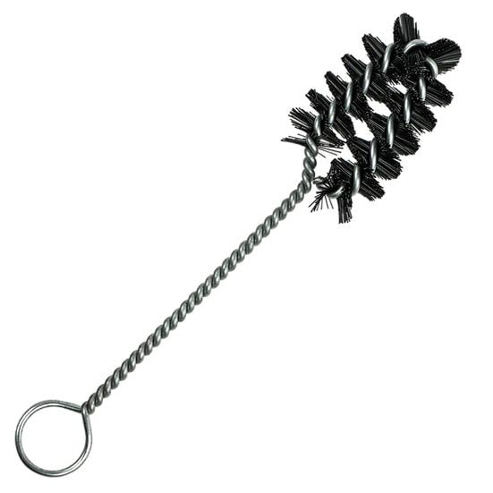 KleenBore Magbrush Staggered Magazine Well Brush 9mm Luger/10mm/.40/.45 - Precision Shot Firearms