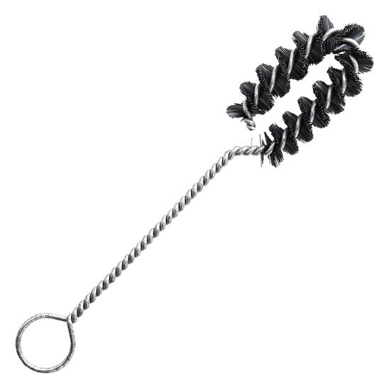 KleenBore Magbrush Straight Stacked Magazine Well Brush .38/.40/10mm/.45 Cal - Precision Shot Firearms