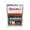 KleenBore Waffle Weave MicroFiber Red Cloths 16x16 Size 2/ct - Precision Shot Firearms