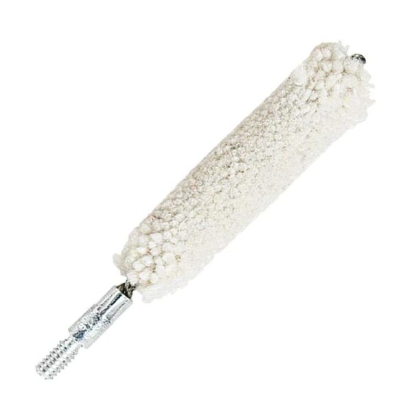 Kleenbore Cotton Bore Mop .38 Spl/.357/9mm Luger - Precision Shot Firearms