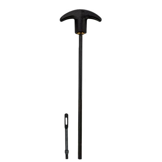 KleenBore 6.5" Handgun Cleaning Rod with Slotted Patch Holder .22-.45 Cal. - Precision Shot Firearms