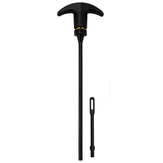 KleenBore 33" Rifle Cleaning Rod with Slotted Patch Holder .22-.45 Cal - Precision Shot Firearms