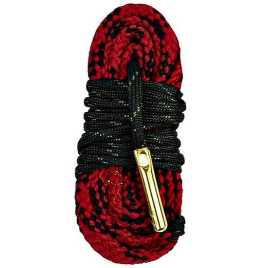 KleenBore Handgun Rope Pull Through Cleaner .22 Cal. with BreakFree CLP Wipe - Precision Shot Firearms