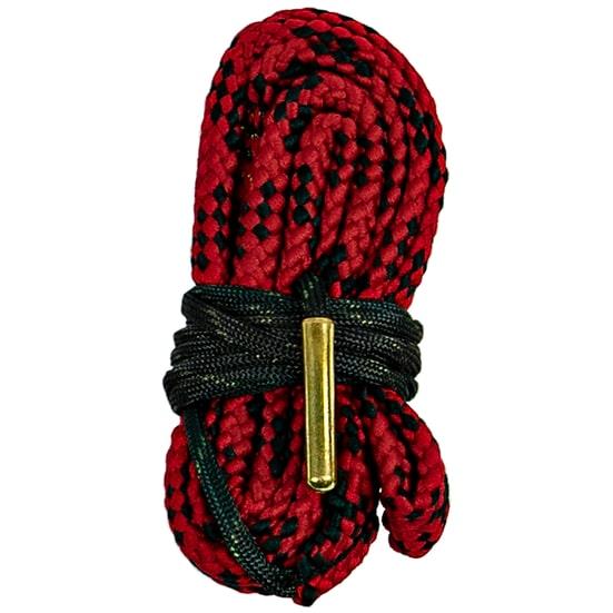 KleenBore Kwik Kleen One Pull Through Rope Cleaner .30 Cal./ 7.62mm/.308 Cal./300 Blackout with BreakFree CLP Wipe - Precision Shot Firearms