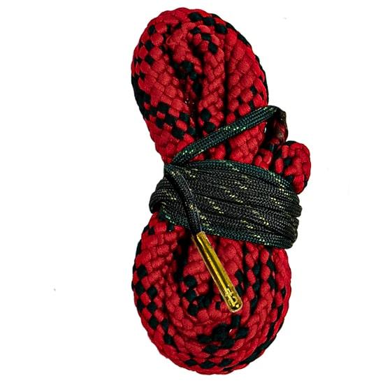 KleenBore Rope Pull Through Cleaner .44/.45 Cal with BreakFree Wipe Cloth - Precision Shot Firearms