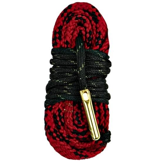 KleenBore Kwik Kleen One Pull Through Rope Cleaner .22/.223/5.56mm with BreakFree CLP Wipe - Precision Shot Firearms