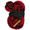 KleenBore Pull Through Rope Cleaner .380/.357/.38 Cal./9mm with BreakFree Wipe Cloth - Precision Shot Firearms