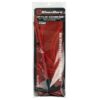 KleenBore SAF-T Clad 6.5" Handgun Rod .22-.45 Cal - Precision Shot Firearms