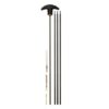 KleenBore 34" Sectional Cleaning Rod .17 / .177 Cal SmallBore #3-48 Smallbore Threads - Precision Shot Firearms
