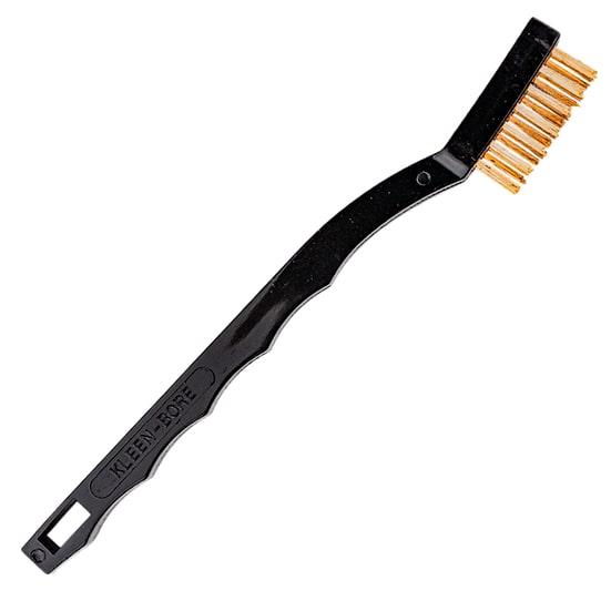 KleenBore Phosphor Bronze Gun Brush - Precision Shot Firearms