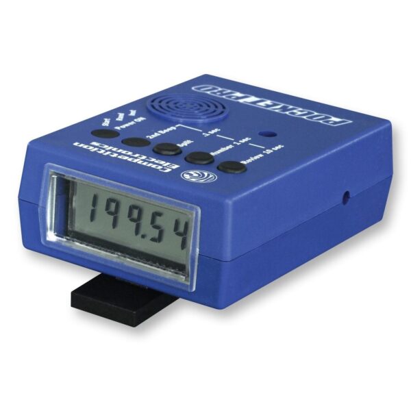 Competition Electronics Pocket Pro Shot Timer - Precision Shot Firearms