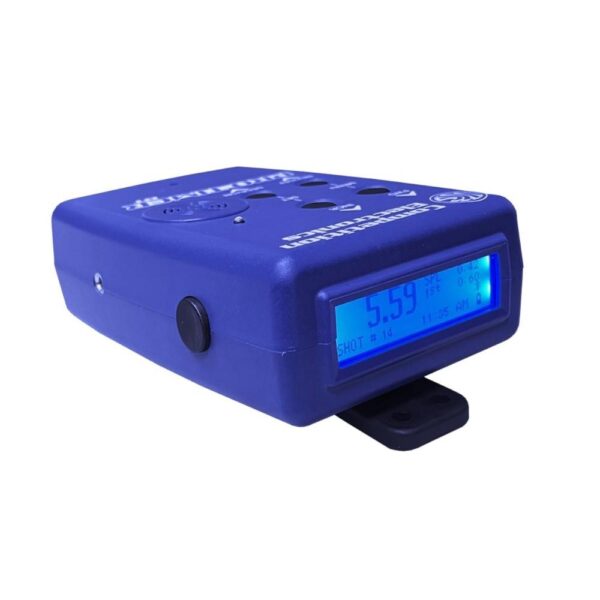Competition Electronics ProTimer w/BT - Precision Shot Firearms