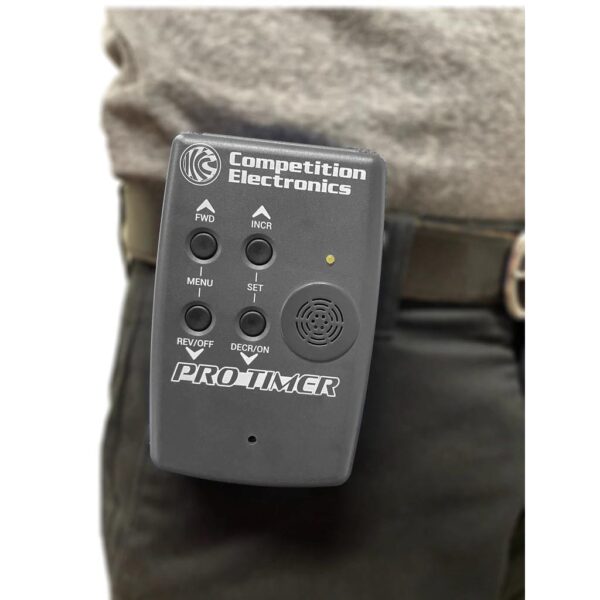Competition Electronics ProTimer - Precision Shot Firearms