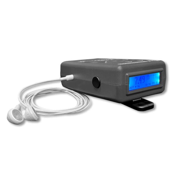 Competition Electronics ProTimer - Precision Shot Firearms
