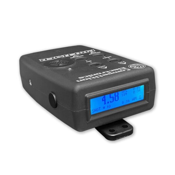 Competition Electronics ProTimer - Precision Shot Firearms