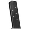 KCI USA 1911 Magazine 45 ACP 7/rd Black - Precision Shot Firearms