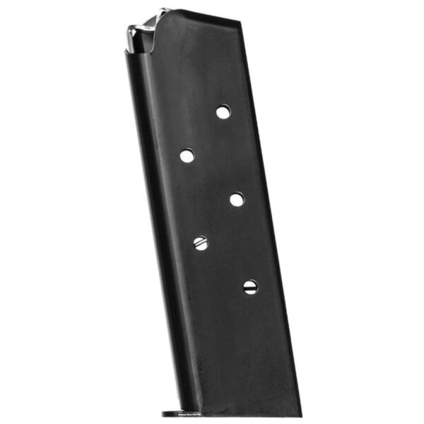 KCI USA 1911 Magazine 45 ACP 7/rd Black - Precision Shot Firearms